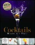 Profi Cocktail Mixbuch für Profis