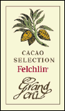 Grand Cru Couverture von Felchlin aus der Schweiz